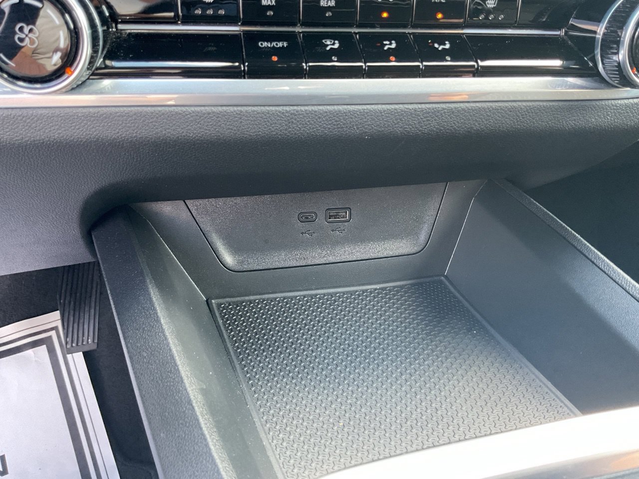 Used 2026 Chevrolet Equinox LT FWD image 21