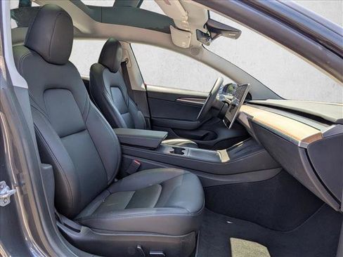 Used 2023 Tesla Model 3 Standard Range RWD image 22
