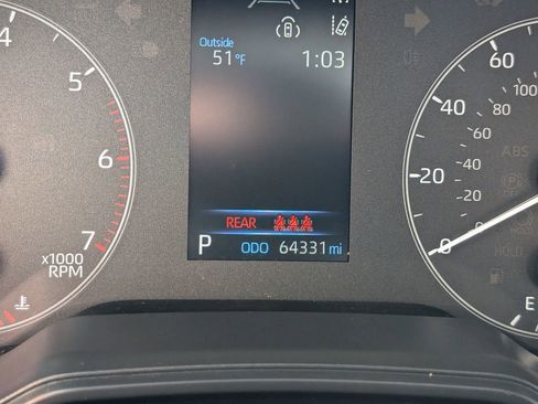 Used 2023 Toyota Corolla LE image 20