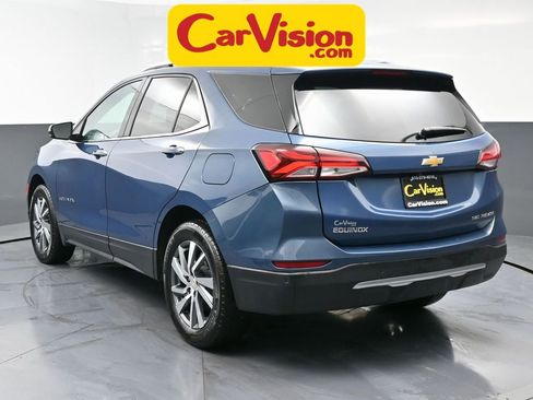 Used 2024 Chevrolet Equinox Premier image 7