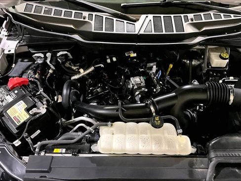 Certified 2023 Ford F150 XLT w/ Equipment Group 302A High AWD/4WD image 30