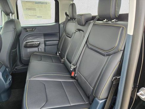 New 2025 Ford Maverick Lobo image 15