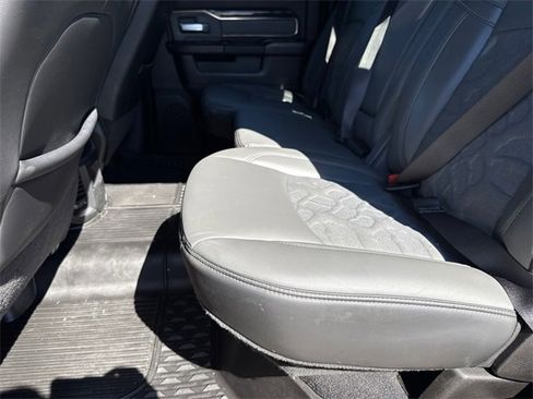 Used 2020 RAM 2500 Power Wagon image 16