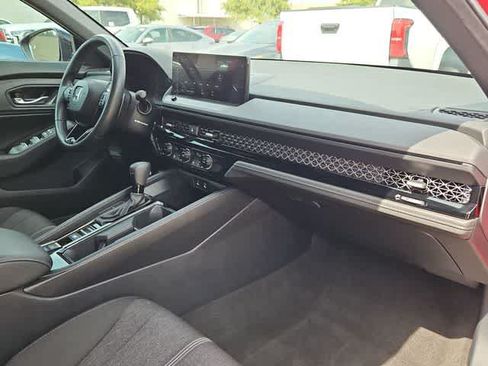 Used 2024 Honda Accord Sport image 20