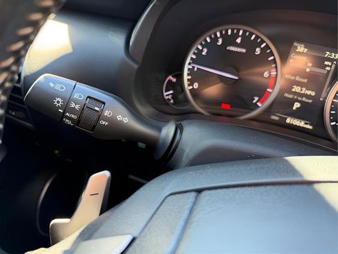 Used 2021 Lexus NX 300 FWD w/ Comfort Package image 34