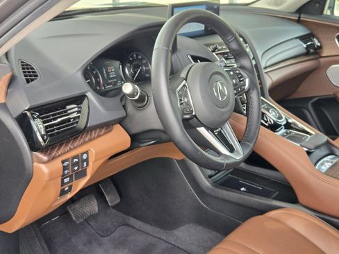 Used 2024 Acura RDX SH-AWD w/ Advance Package image 13