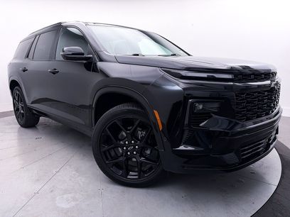 Used 2024 Chevrolet Traverse RS w/ LPO, Floor Liner Package