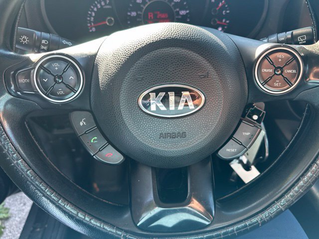 Used 2018 Kia Soul FWD image 15