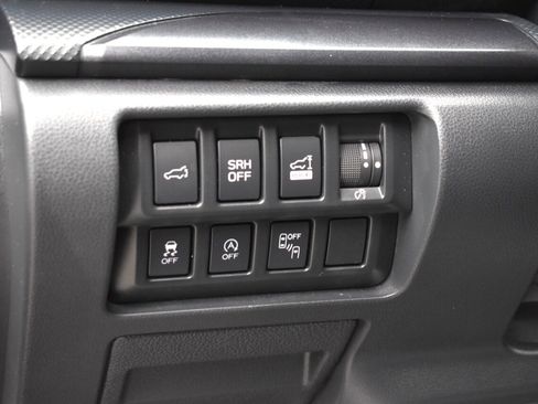 Used 2022 Subaru Forester Wilderness AWD/4WD image 17