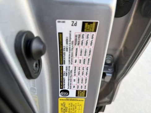 Certified 2025 Toyota RAV4 LE FWD image 34