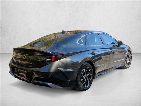 Certified 2024 Hyundai Sonata SEL image 5