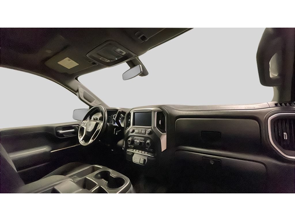 Used 2019 Chevrolet Silverado 1500 RST AWD/4WD image 17