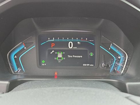 Used 2022 Honda Odyssey Elite image 10