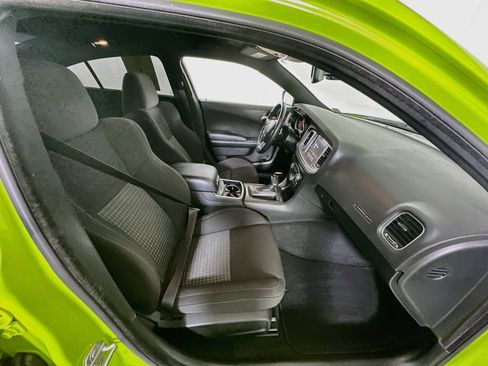 Used 2023 Dodge Charger R/T RWD image 31