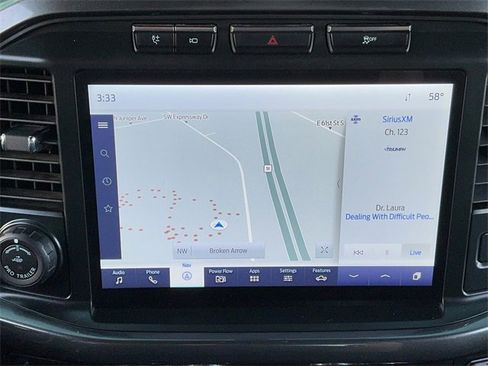 Used 2023 Ford F150 XLT w/ Equipment Group 302A High image 20