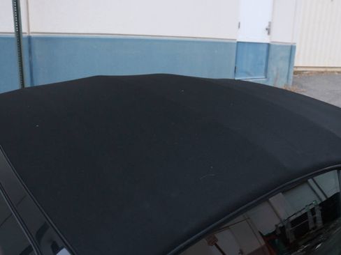 Used 2016 BMW M235i Convertible RWD image 10