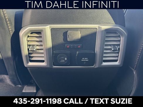Used 2020 Ford F350 Platinum image 15