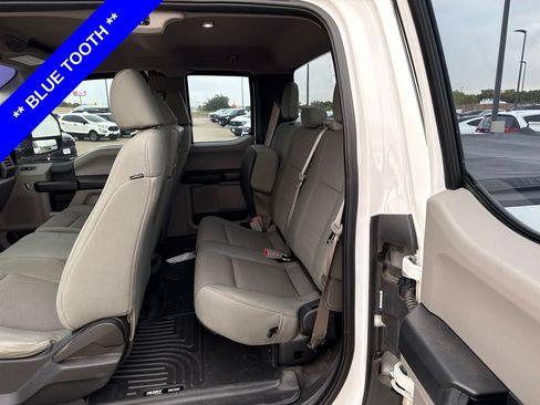 Used 2019 Ford F350 XL w/ XL Value Package AWD/4WD image 6