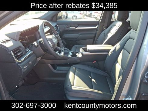 New 2026 GMC Terrain Elevation w/ Elevation Premium Package image 14