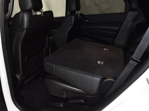 Used 2025 Dodge Durango R/T image 33