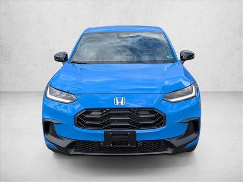 New 2026 Honda HR-V Sport image 6