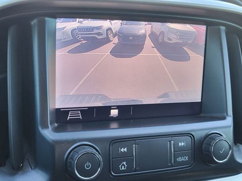 Used 2019 Chevrolet Colorado ZR2 AWD/4WD image 21