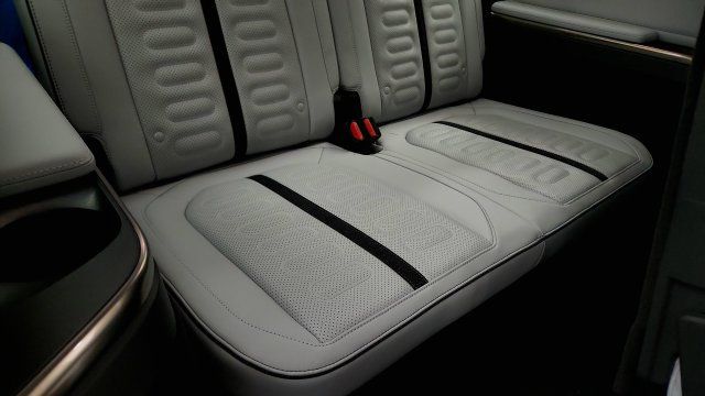 Used 2023 Rivian R1S Adventure Quad AWD/4WD image 43