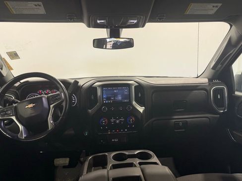 Used 2019 Chevrolet Silverado 1500 LT w/ True North Edition image 11