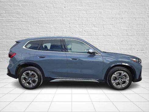 Certified 2023 BMW X1 xDrive28i w/ Convenience Package image 7