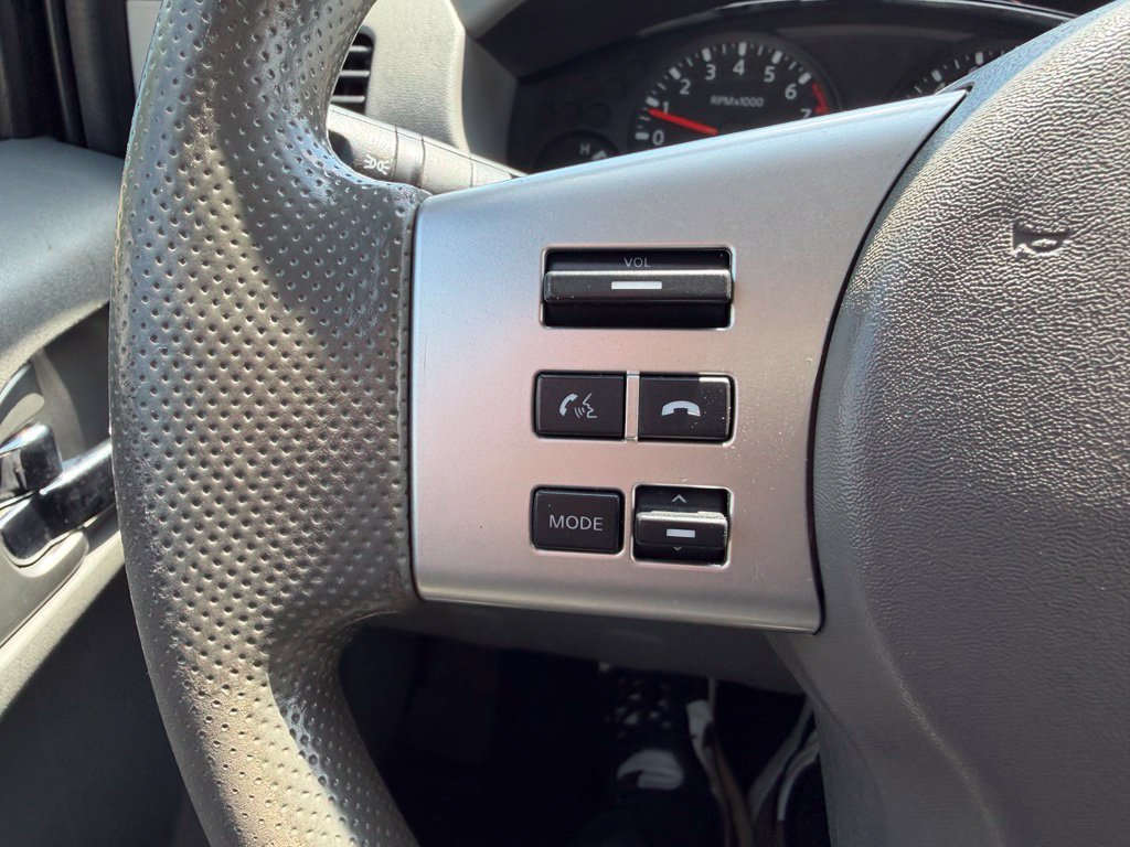 Used 2019 Nissan Frontier SV AWD/4WD image 34