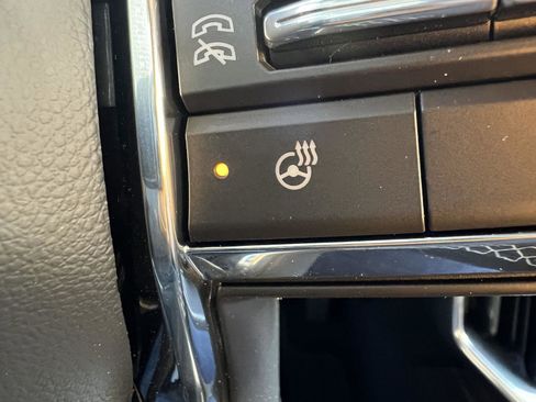 New 2026 GMC Acadia Denali Ultimate image 24