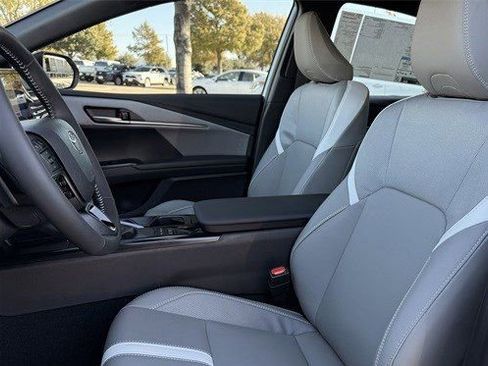 New 2026 Toyota Camry SE image 21