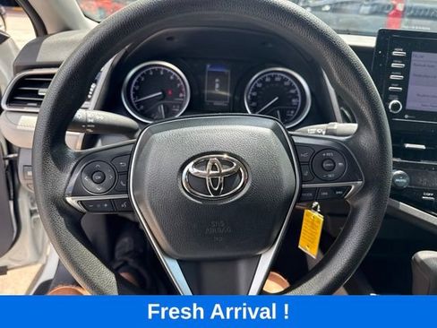 Used 2024 Toyota Camry LE FWD image 6
