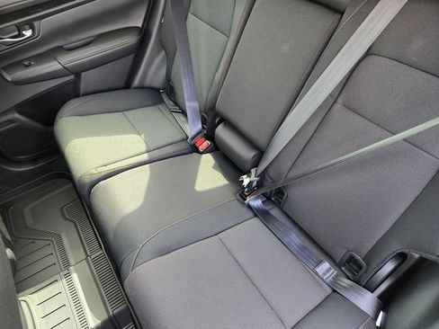 New 2026 Honda CR-V TrailSport image 20