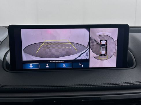 Used 2023 Acura MDX SH-AWD w/ Advance Package image 23