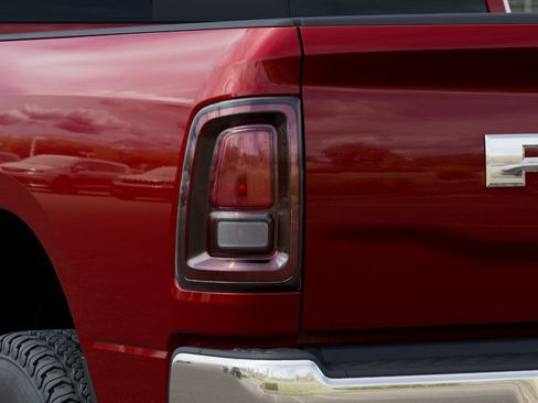 New 2026 RAM 2500 Tradesman AWD/4WD image 10