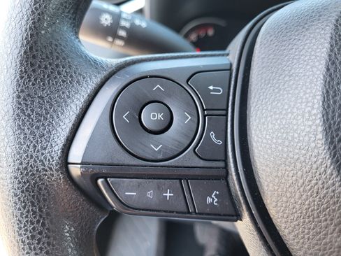 Certified 2025 Toyota RAV4 LE image 26