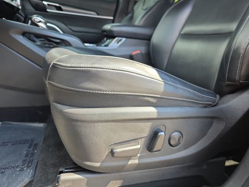 Used 2022 Kia Telluride S AWD/4WD image 26