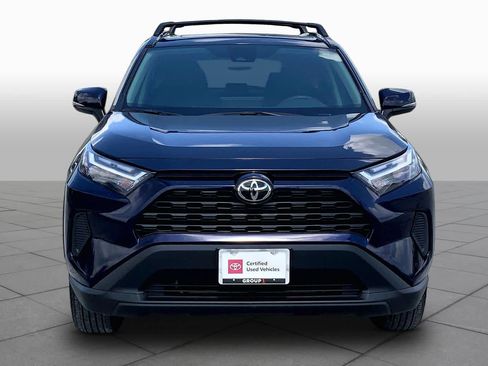 Used 2025 Toyota RAV4 XLE w/ Convenience Package AWD/4WD image 4