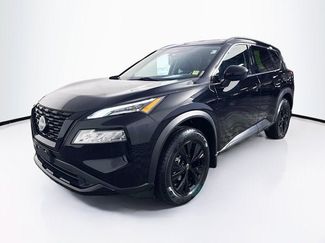 Certified 2023 Nissan Rogue SV w/ SV Premium B Package AWD/4WD video 1
