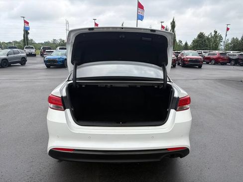 Used 2016 Kia Optima EX w/ Premium Package FWD image 16