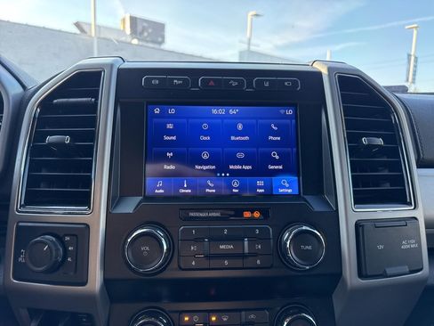 Used 2021 Ford F250 Lariat w/ Lariat Ultimate Package image 23