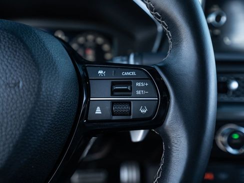 Certified 2023 Acura Integra A-Spec image 26