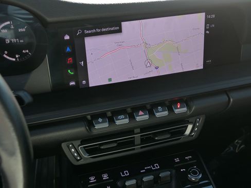 Used 2024 Porsche 911 Targa 4 GTS image 26