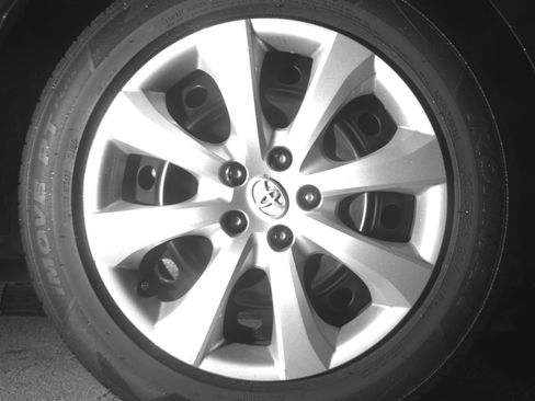 Used 2025 Toyota Corolla LE FWD image 15