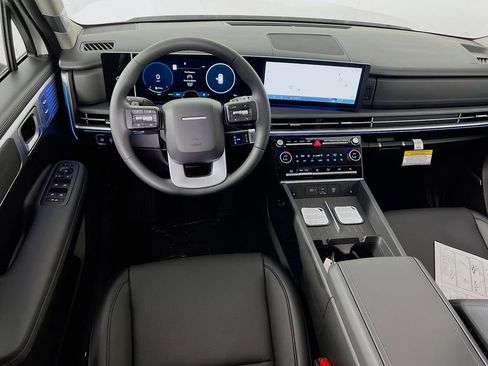 New 2026 Hyundai Santa Fe Limited AWD/4WD image 22