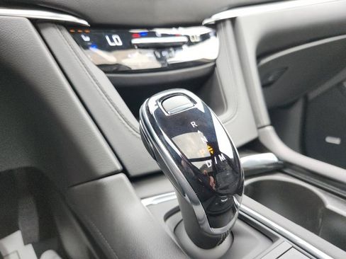 New 2025 Cadillac XT5 Premium Luxury w/ Technology Package image 30