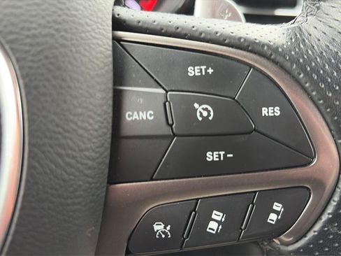 Used 2024 Dodge Durango Citadel w/ Tow 'N Go Package AWD/4WD image 12