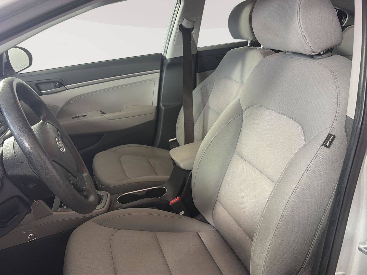 Used 2017 Hyundai Elantra SE FWD image 13