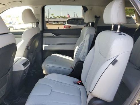 Used 2025 Hyundai Palisade SEL image 19